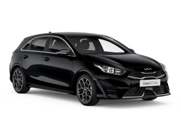 Kia Ceed 1.5T GDi ISG 138 GT-Line 5dr DCT Petrol Hatchback